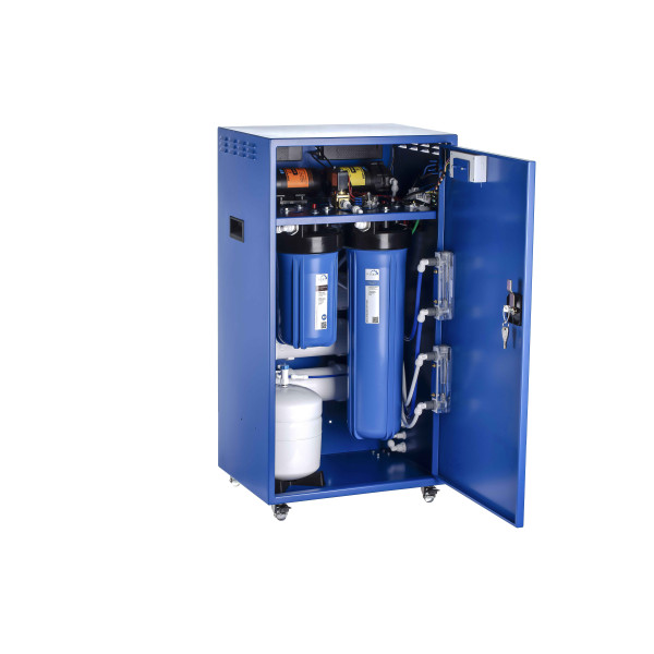 Система обратного осмоса Гейзер Охта 4500 (20283)