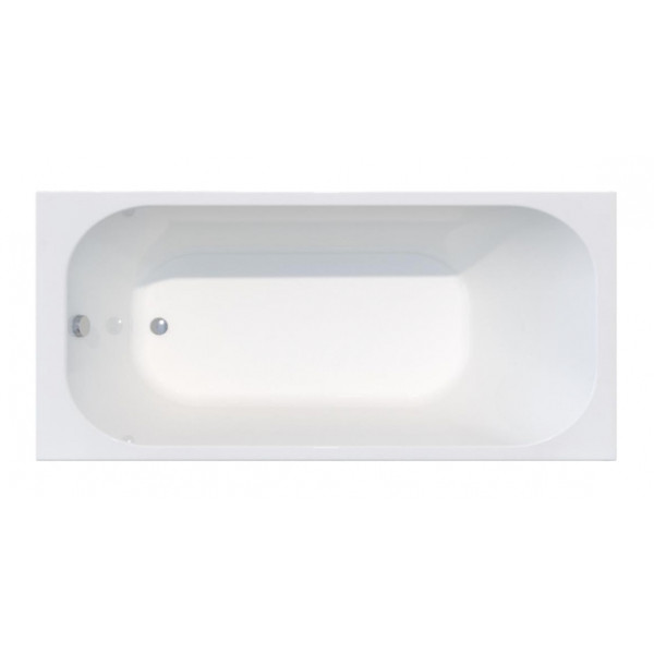 Ванна акриловая Радомир Прованс 1700х750 белая (1-01-0-0-1-193)