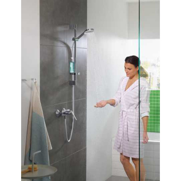 Душевой гарнитур Hansgrohe Crometta Vario (26553400) Душевой гарнитур Hansgrohe Crometta Vario (26553400)