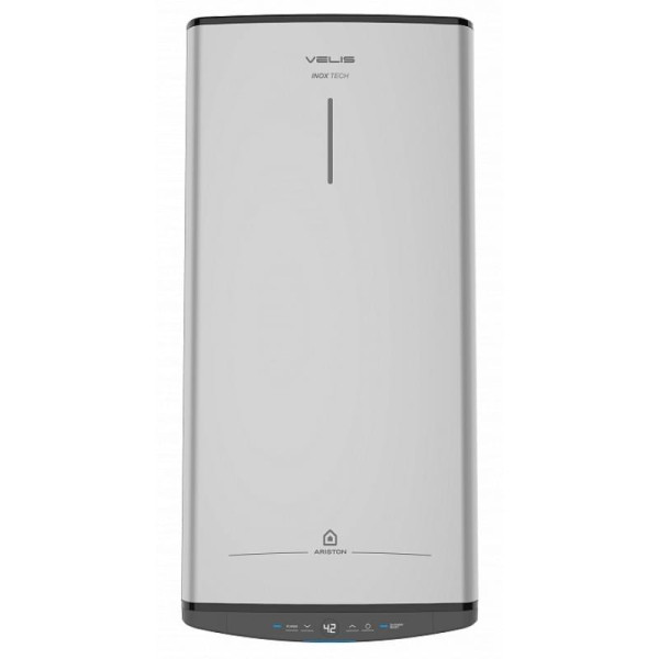 Водонагреватель накопительный Ariston ABSE VLS PRO INOX PW 80 (подключение снизу) Водонагреватель накопительный Ariston ABSE VLS PRO INOX PW 80 (подключение снизу)