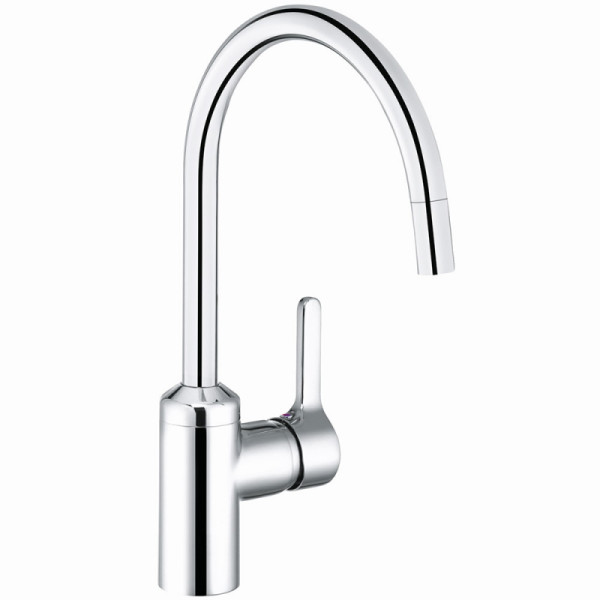 Смеситель для кухни Kludi Bingo Star (428510578) Смеситель для кухни Kludi Bingo Star (428510578)