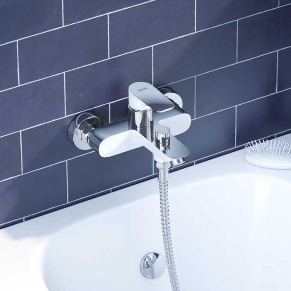 Смеситель для ванны и душа Iddis Cloud (CLOSB02i02WA)