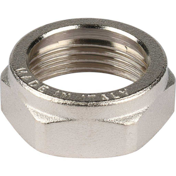 Клапан настроечный прямой 1/2" Stout SVL-1176-000015 Клапан настроечный прямой 1/2" Stout SVL-1176-000015