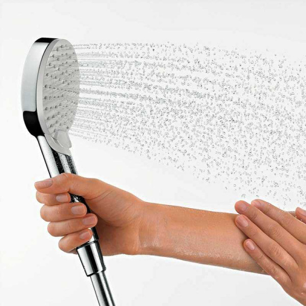 Душевая система Hansgrohe Vernis Blend Showerpipe хром (26276000)