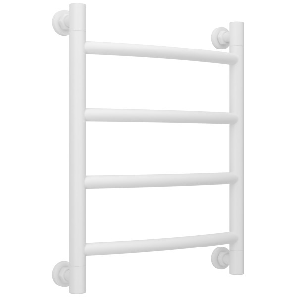 Полотенцесушитель водяной Сунержа Галант 500x400 матовый белый (30-0200-5040) Полотенцесушитель водяной Сунержа Галант 500x400 матовый белый (30-0200-5040)