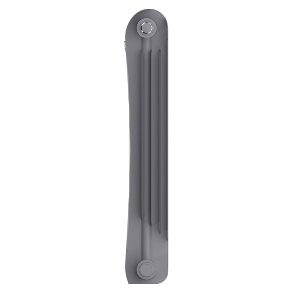 Радиатор биметаллический Royal Thermo Infinity 500 Silver Satin (4 секции) Серебристый (RTINSS5004) Радиатор биметаллический Royal Thermo Infinity 500 Silver Satin (4 секции) Серебристый (RTINSS5004)