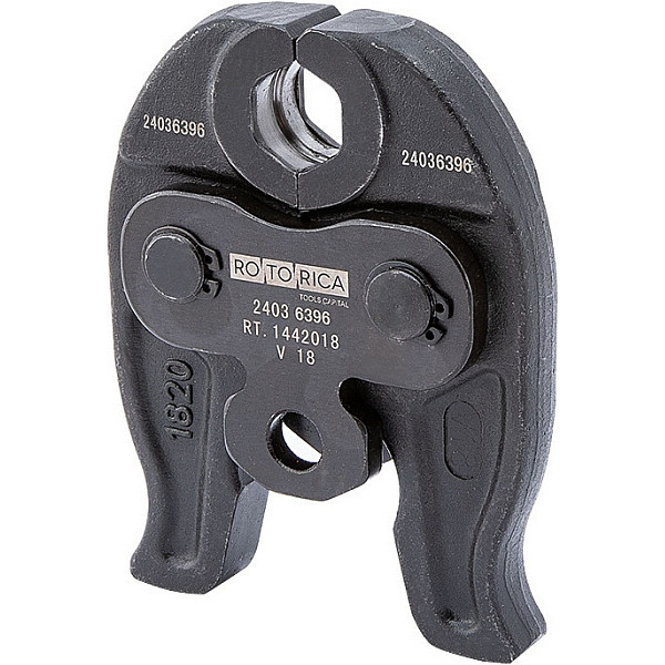 Пресс-клещи Rotorica Mini V18 (RT.1442018)