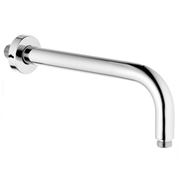 Кронштейн для верхнего душа Kludi хром (6651305-00) Кронштейн для верхнего душа Kludi хром (6651305-00)