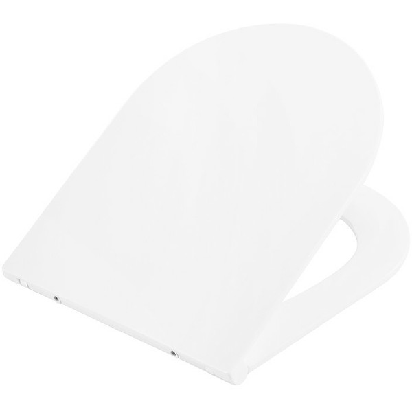 Крышка-сиденье BelBagno Tre (BB8001SC) Крышка-сиденье BelBagno Tre (BB8001SC)