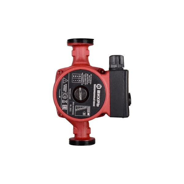 Насос циркуляционный Вихрь Ц-1Д/40 Стандарт (68/7/14)