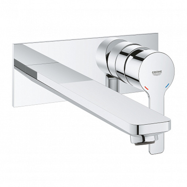 Смеситель для раковины Grohe Lineare (23444001)