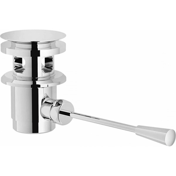 Донный клапан Nobili хром (AV00224/3CR) Донный клапан Nobili хром (AV00224/3CR)