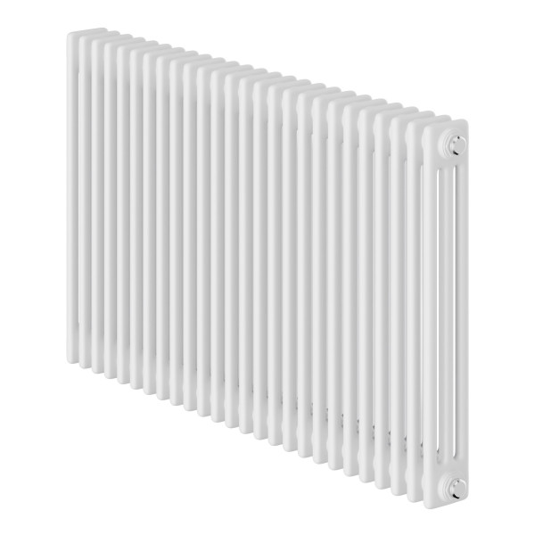Радиатор стальной трубчатый Royal Thermo Insignia C3050 (26 секций) бок. подкл. (белый RAL 9016) (In-C3050.26.9016) Радиатор стальной трубчатый Royal Thermo Insignia C3050 (26 секций) бок. подкл. (белый RAL 9016) (In-C3050.26.9016)