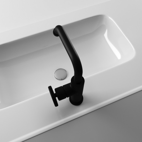 Смеситель для раковины Iddis Grange (GRABLR0i01)