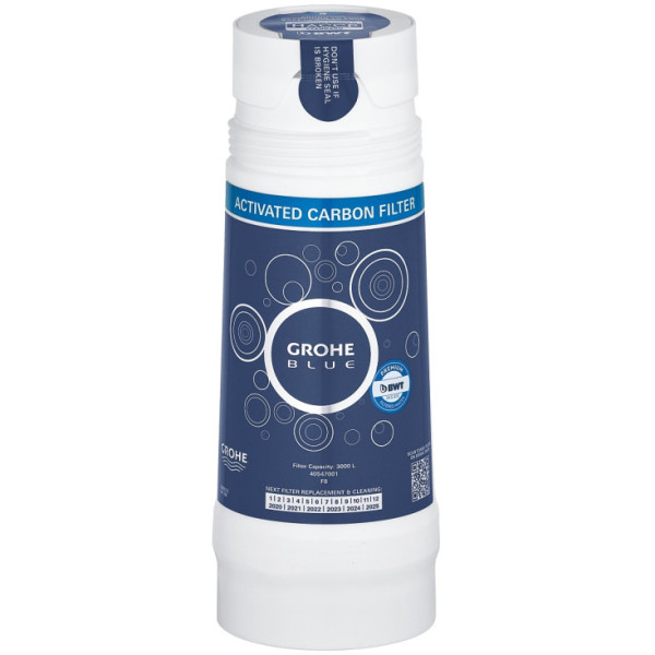 Фильтр Grohe Blue (40547001)