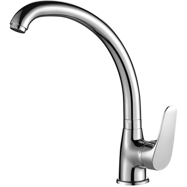 Смеситель для кухни Wesnaart Ocean хром (OCE12-120)