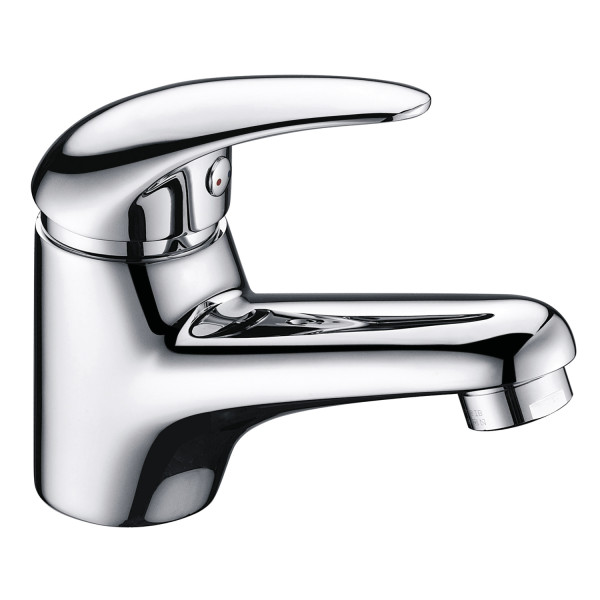 Смеситель для раковины WasserKRAFT Isen (2603) Смеситель для раковины WasserKRAFT Isen (2603)