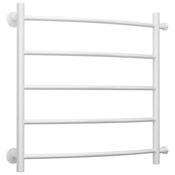 Полотенцесушитель водяной Стилье Версия-Б2 500х600 (5) Г 18 белый (12612-5060) Полотенцесушитель водяной Стилье Версия-Б2 500х600 (5) Г 18 белый (12612-5060)