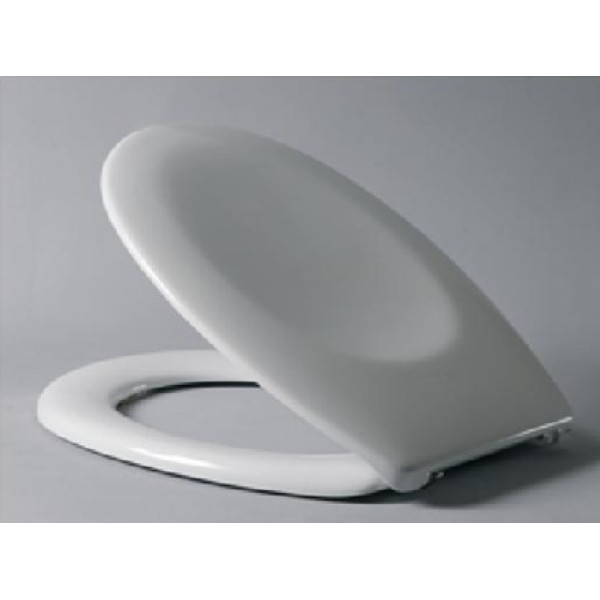 Сиденье для унитаза Haro Балтик (88A101B0302Y / 507415)