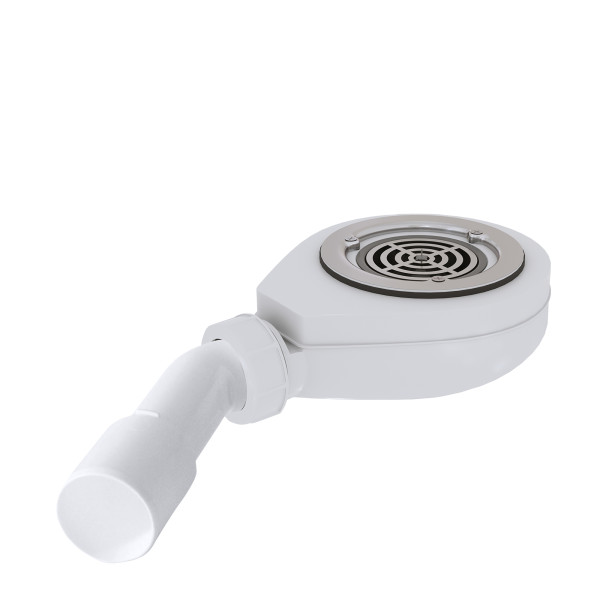 Сифон для душевого поддона RGW S-016-1 (502411161-13)