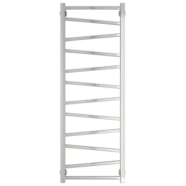 Полотенцесушитель водяной Сунержа Сирокко 1200х400 хром (00-0253-1240)