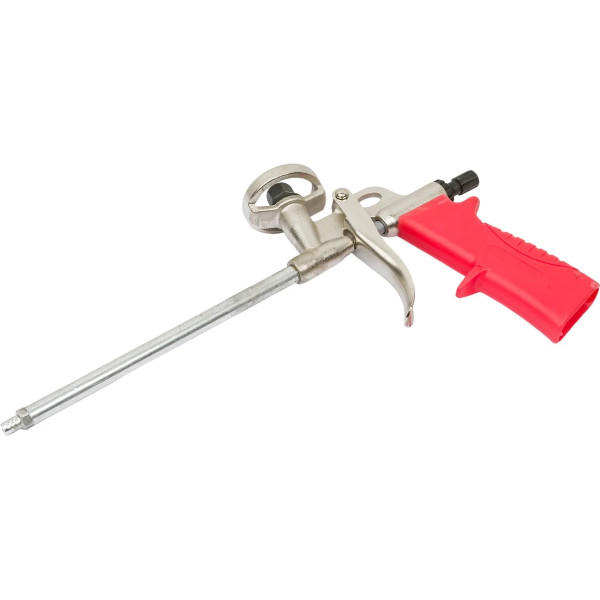 Пистолет для монтажной пены Fomeron Skill LT (590222) Пистолет для монтажной пены Fomeron Skill LT (590222)