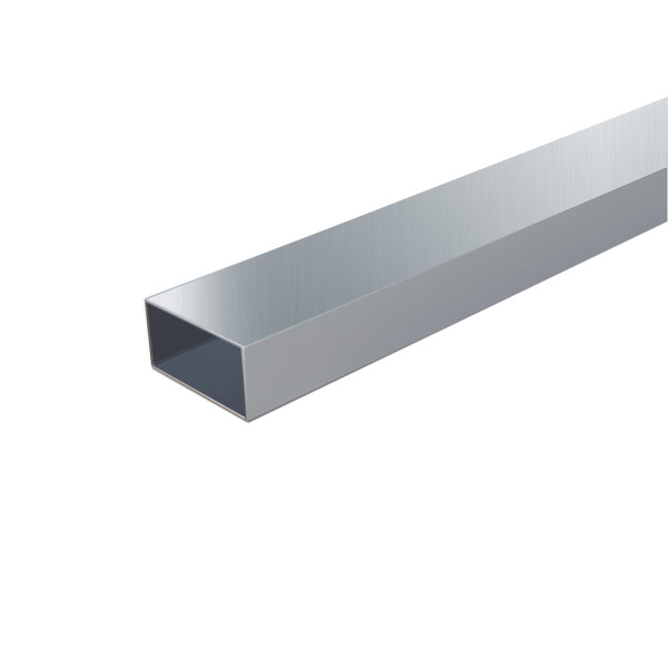 Профиль RGW 200 мм черный (33270820-01)