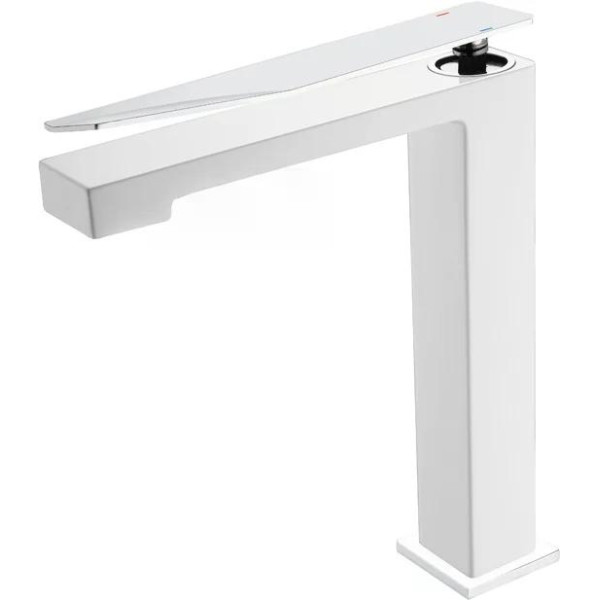 Смеситель для раковины Boheme Q CR (хром) (142-CRCR.2) Смеситель для раковины Boheme Q CR (хром) (142-CRCR.2)