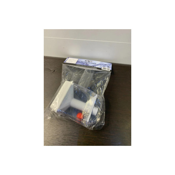 Сифон для кондиционера капельный Rexfaber G-33/П (RG00P319) Сифон для кондиционера капельный Rexfaber G-33/П (RG00P319)