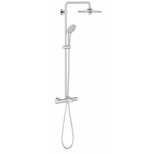 Душевая система Grohe Euphoria 260 (26114001)