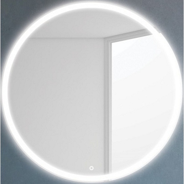 Зеркало BelBagno с подогревом 100x30 (SPC-RNG-100-LED-TCH) Зеркало BelBagno с подогревом 100x30 (SPC-RNG-100-LED-TCH)