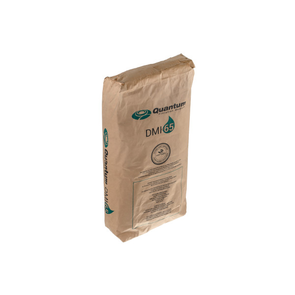 Материал каталитический Quantum DMI-65 (21 кг.) (40106)