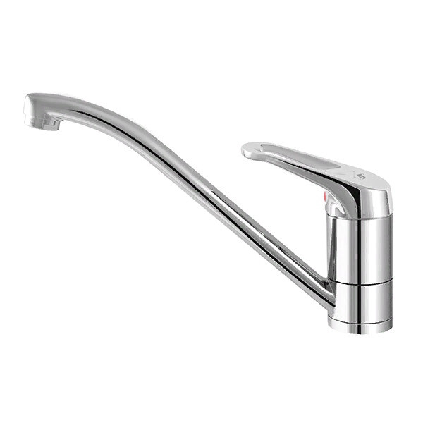 Смеситель для кухни Mofem Trend Plus Art 302 (152-1663-02)