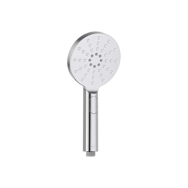 Лейка душевая Aquatek Оберон хром (AQ2006CR)