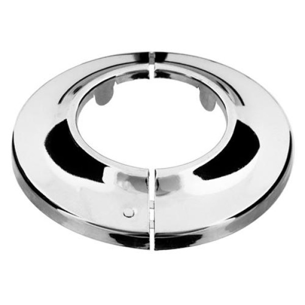 Чашка декоративная 1/2" разъёмная (хром) Santera (ST13212) Чашка декоративная 1/2" разъёмная (хром) Santera (ST13212)