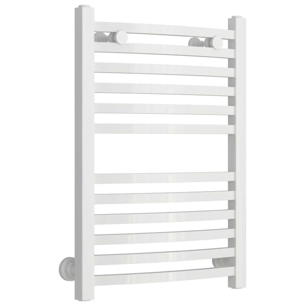 Полотенцесушитель водяной Сунержа Аркус 600х400 белый (12-0251-6040)