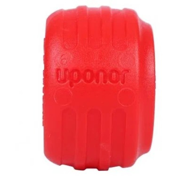 Кольцо Uponor Q&E Evolution 20 мм (красное) (UP 1058011) Кольцо Uponor Q&E Evolution 20 мм (красное) (UP 1058011)
