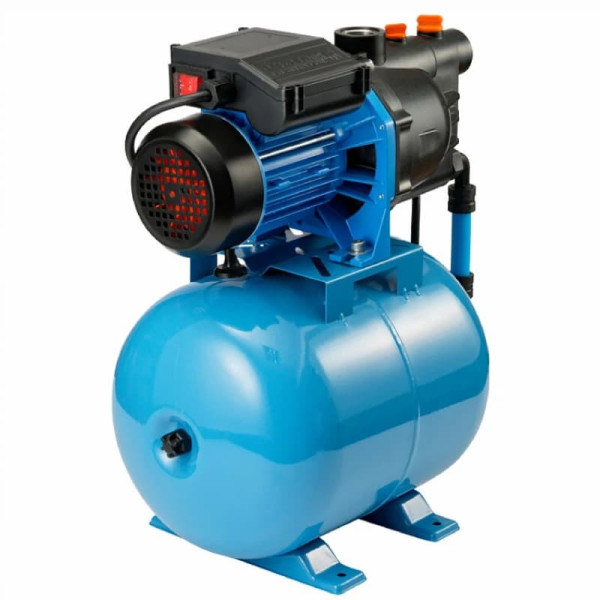 Насосная станция Джилекс Джамбо 2.0 55/35 П-18 (пластик) (3013)