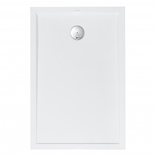 Душевой поддон Aquaton Калифорния 120x80x4,3 белый (1.A73,7.6.3,6C.A01.0)