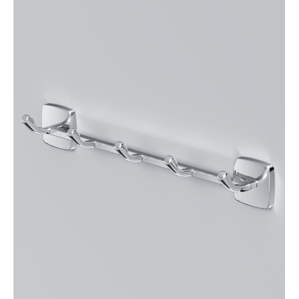 Набор крючков для полотенец AM.PM Gem (A9035900) Набор крючков для полотенец AM.PM Gem (A9035900)