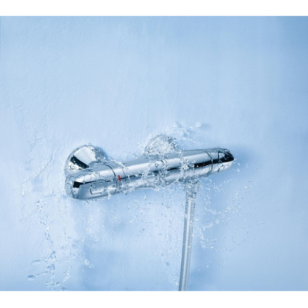 Смеситель термостатический для душа Grohe Grohtherm 1000 (34143003)