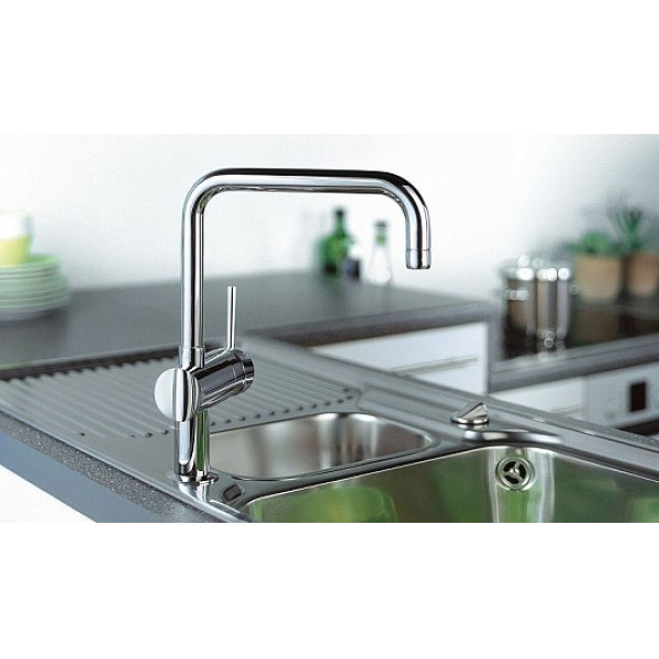 Смеситель для кухни Grohe Minta (32488000) Смеситель для кухни Grohe Minta (32488000)