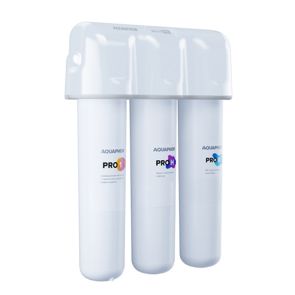 Фильтр для воды Аквафор модель Кристалл ECO H Pro (212540) Фильтр для воды Аквафор модель Кристалл ECO H Pro (212540)