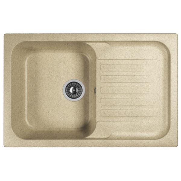 Мойка для кухни Dr. Gans Адель 78х51 терра (25.090.C0780.405) Мойка для кухни Dr. Gans Адель 78х51 терра (25.090.C0780.405)