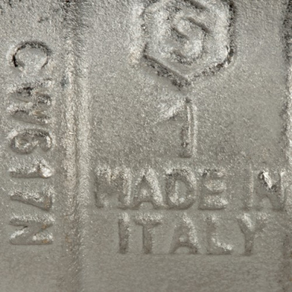 Кран 1" НН шаровый Stout (черная бабочка, полнопроходной) SVB-0006-000025 Кран 1" НН шаровый Stout (черная бабочка, полнопроходной) SVB-0006-000025