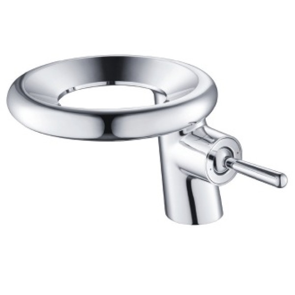 Смеситель для раковины  Zeegres Z.AREZZO (12003001)