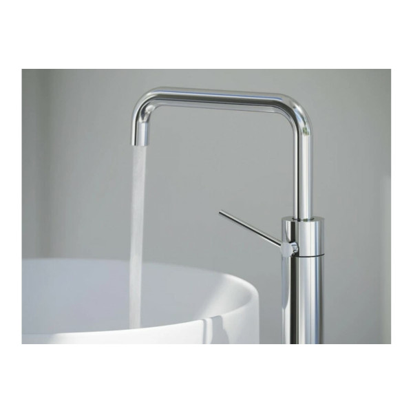 Смеситель для раковины Nobili Velis (VE125128/3CR)