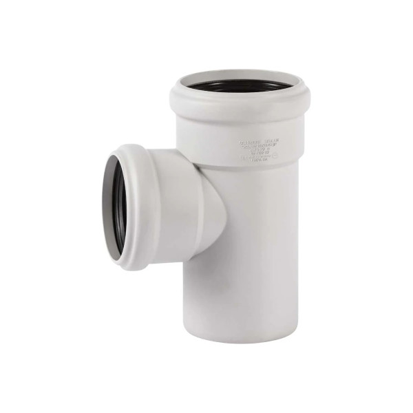 Тройник SKEA 90х78х87 Ostendorf Skolan Safe PP-MD (334410) Тройник SKEA 90х78х87 Ostendorf Skolan Safe PP-MD (334410)