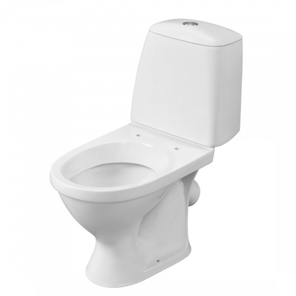Унитаз-компакт Santeri Соната 370x680x760 с сиденьем микролифт белый (1.P203.0.S00.00B.F)