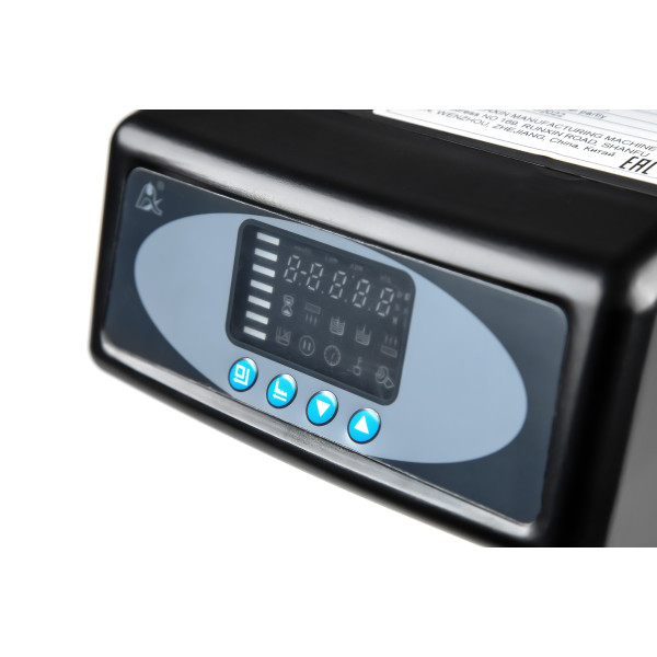 Блок управления RUNXIN ТМ.F 71B (35103) Блок управления RUNXIN ТМ.F 71B (35103)